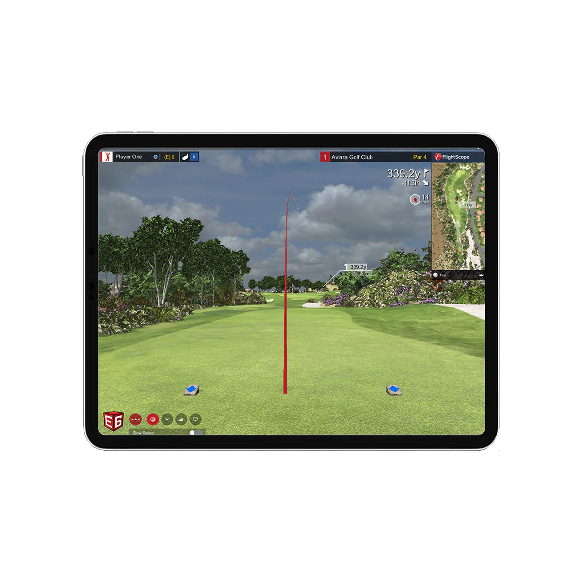 Flightscope Mevo+ - Image 3