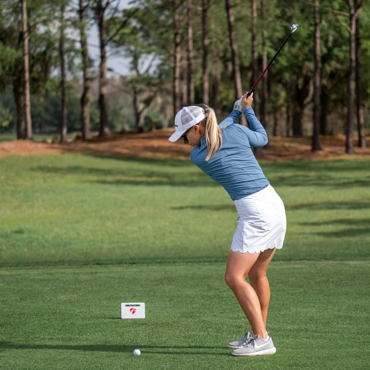 Flightscope Mevo+ - Image 7