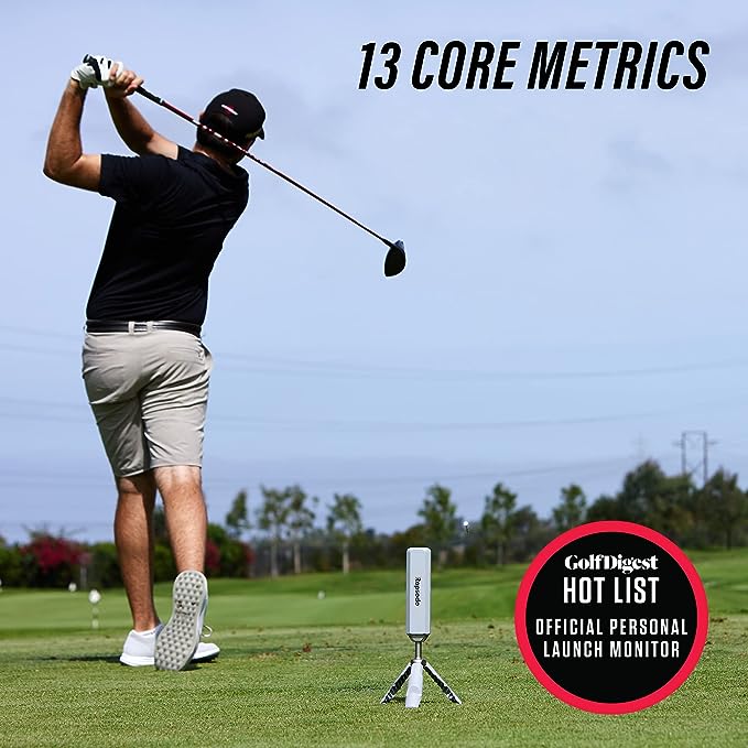 Rapsodo MLM2PRO™ - Image 4