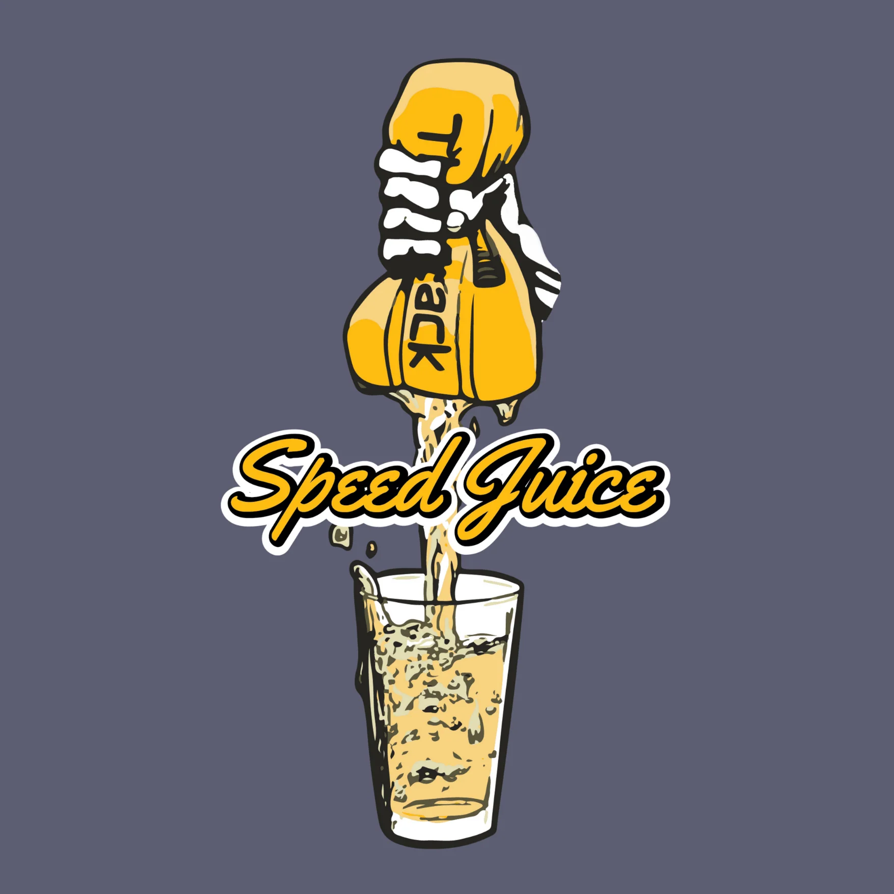 Speed Juice T - Image 3