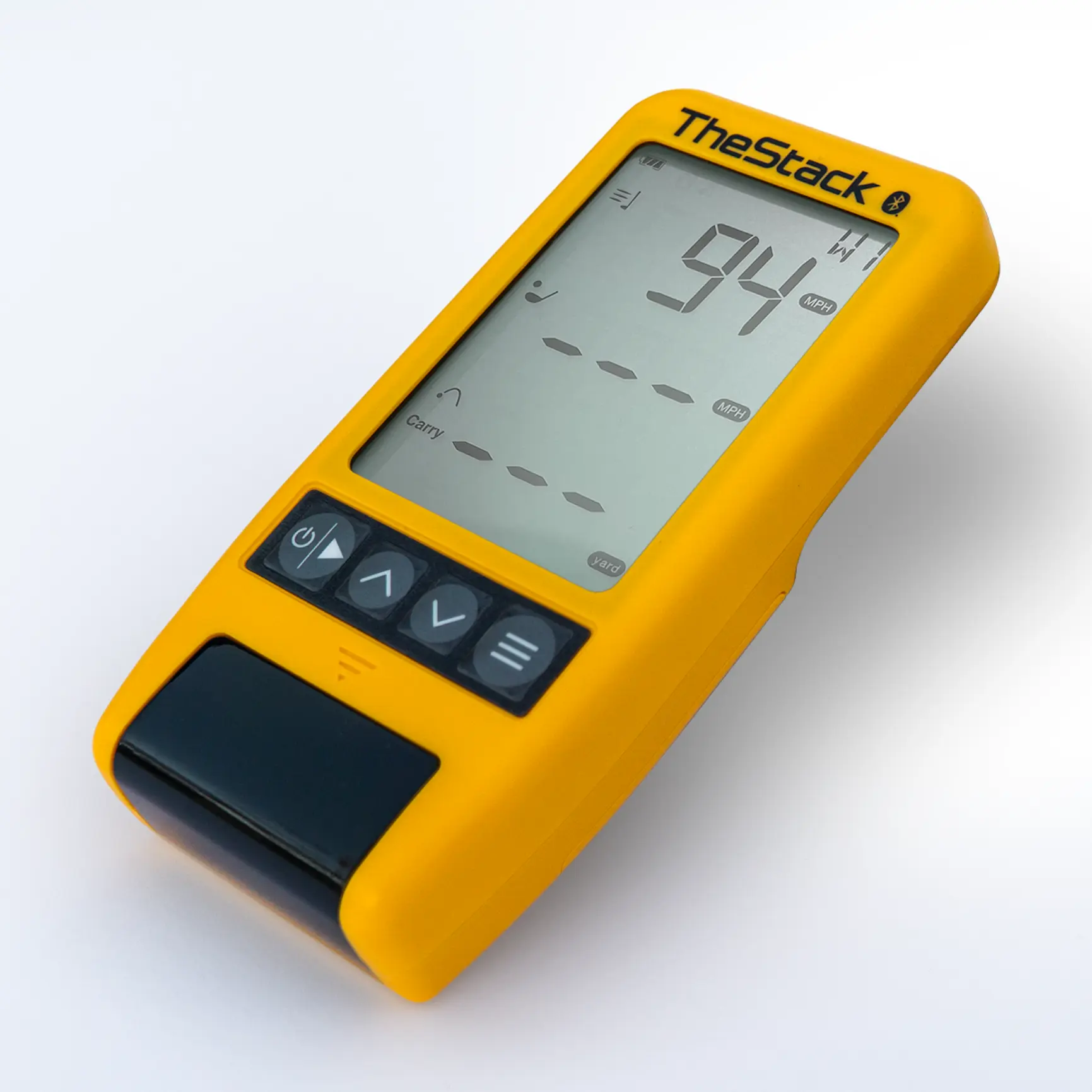 Stack Radar | Launch Monitor | Club Speed Training - Image 4