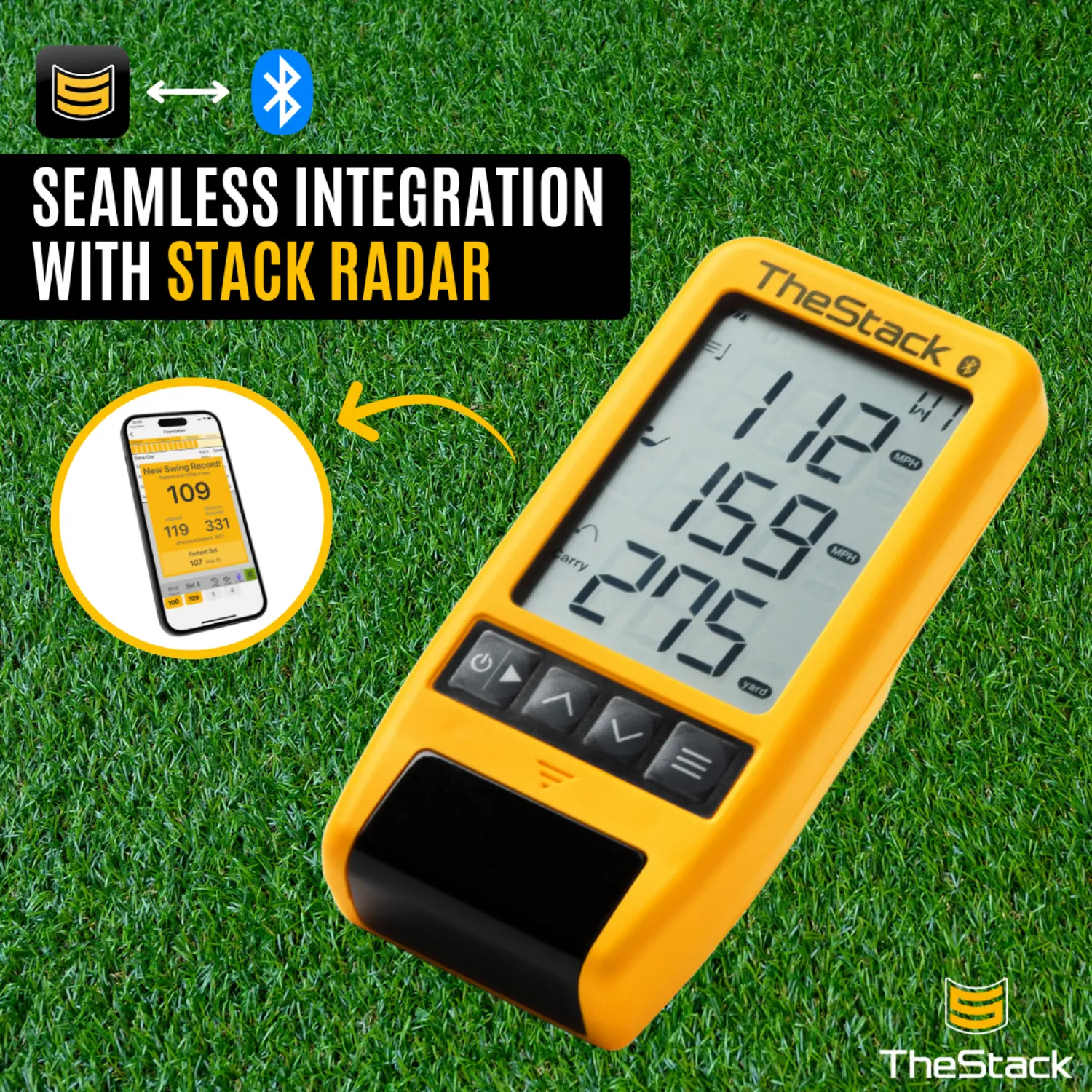 TheStack + Stack Radar Bundle - Image 4