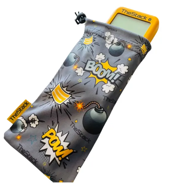 TheStack + Stack Radar Bundle - Image 5