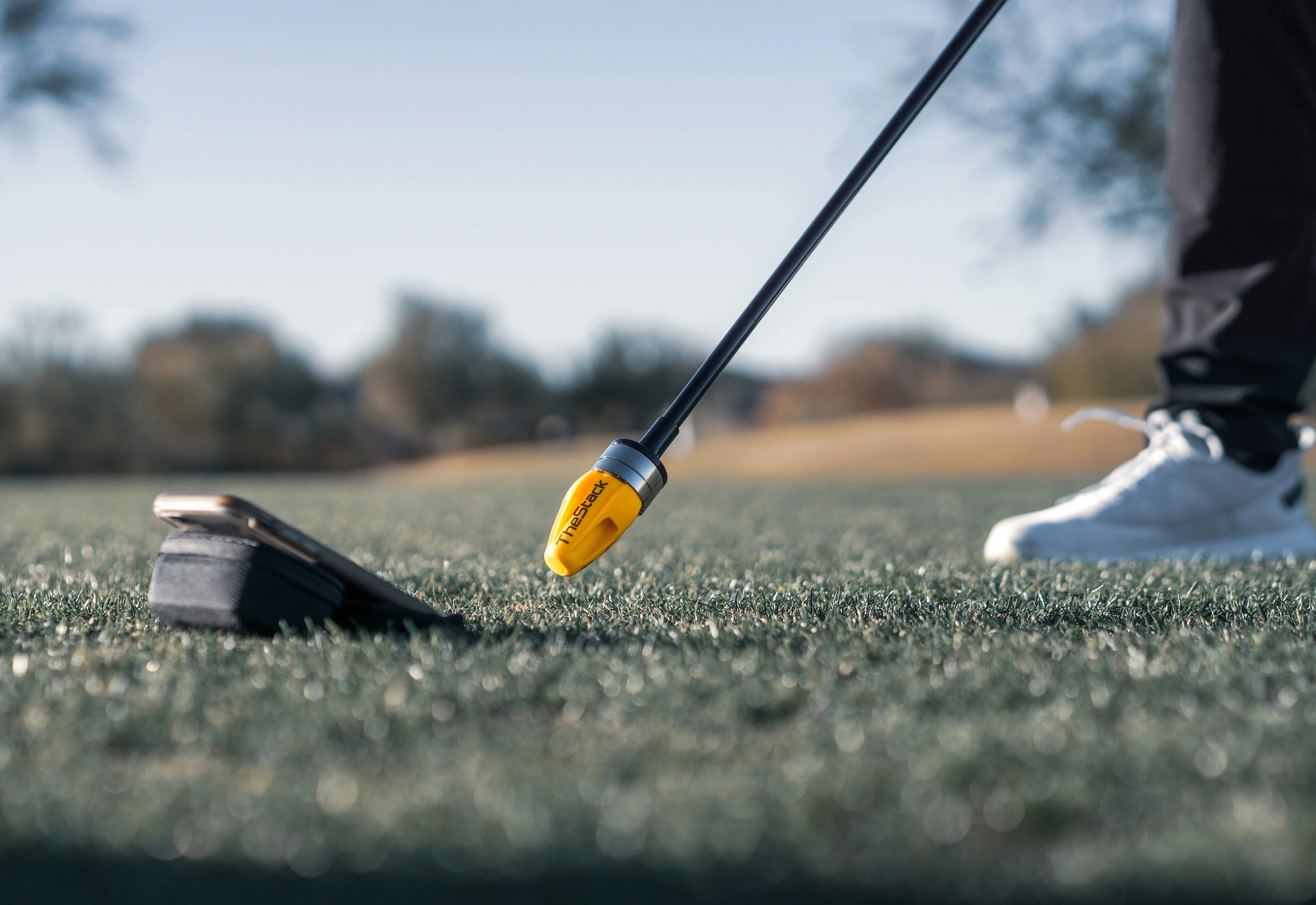 TheStack | Speed Trainer | Award Winning App - Image 4